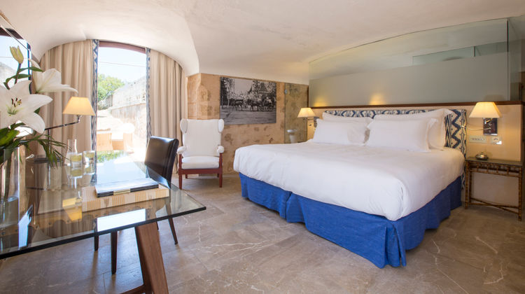 Cap Rocat Room