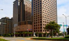 Sheraton Hsinchu Hotel