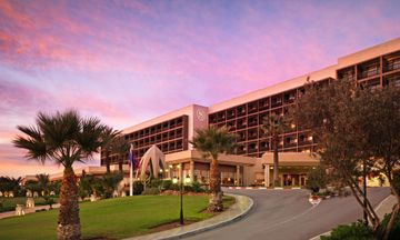 Sheraton Tunis Hotel