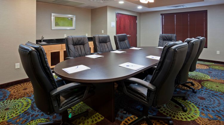 Holiday Inn Exp/Stes Mayo Clinic Area Meeting