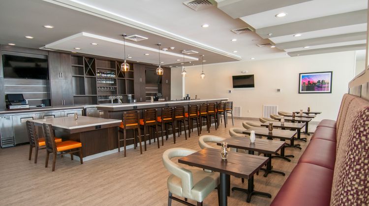 Holiday Inn New Orleans Airport North Restaurant