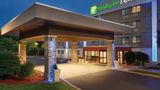 Holiday Inn Express Hartford South Exterior