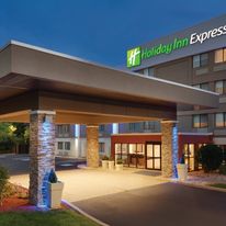 Holiday Inn Express Hartford South