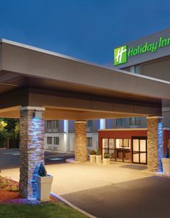 Holiday Inn Express Hartford South