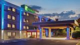 Holiday Inn Express Hartford South Exterior