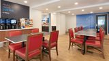 Holiday Inn Express Hartford South Restaurant