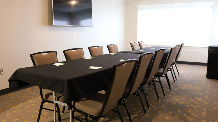 Holiday Inn Jonesboro Meeting