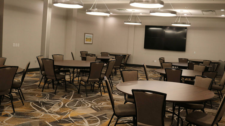 Holiday Inn Jonesboro Meeting