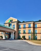 Holiday Inn Express Hotel & Suites-West
