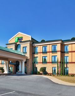 Holiday Inn Express Hotel & Suites-West