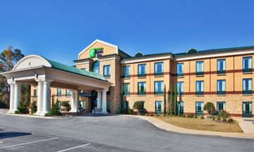 Holiday Inn Express Hotel & Suites-West