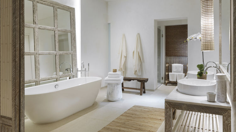 Raya Heritage Resort Room