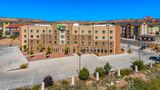 <b>Holiday Inn Express And Suite East Exterior</b>. Images powered by <a href="https://www.leonardoworldwide.com/" title="Leonardo Worldwide" target="_blank">Leonardo</a>.
