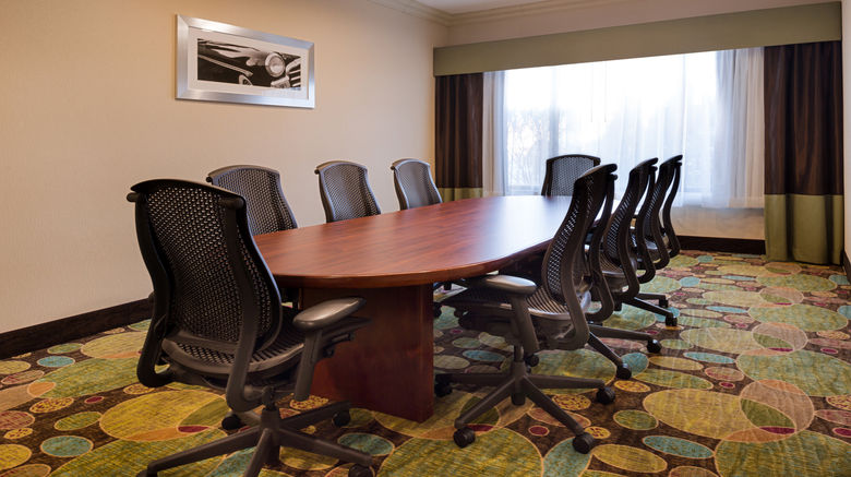 <b>Holiday Inn & Suites Warren Meeting</b>. Images powered by <a href="https://www.leonardoworldwide.com/" title="Leonardo Worldwide" target="_blank">Leonardo</a>.