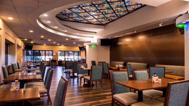 <b>Holiday Inn & Suites Warren Restaurant</b>. Images powered by <a href="https://www.leonardoworldwide.com/" title="Leonardo Worldwide" target="_blank">Leonardo</a>.