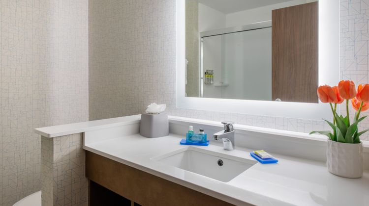 Holiday Inn Express & Suites Alachua Room