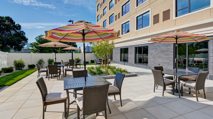 Holiday Inn Express Other
