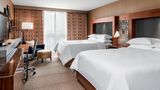 Sheraton Toronto Arpt Hotel & Conf Ctr Room