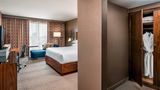 Sheraton Toronto Arpt Hotel & Conf Ctr Room