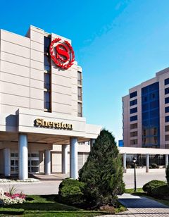 Sheraton Parkway Toronto North