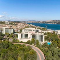 Swissotel The Bosphorus, Istanbul