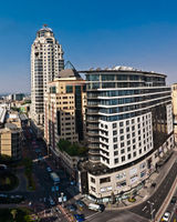 DaVinci Hotel & Suites