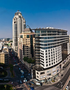 DaVinci Hotel & Suites