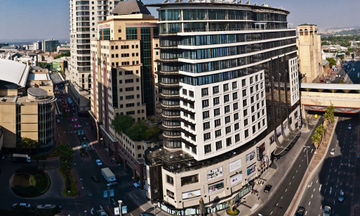 DaVinci Hotel & Suites