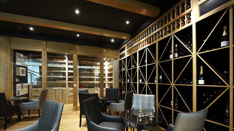 DaVinci Hotel & Suites Other