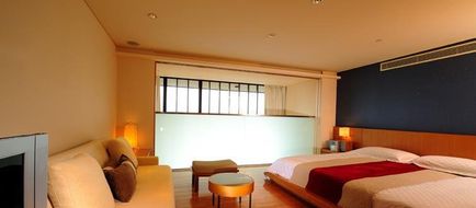 Hotel Royal Chiao Hsi Suite