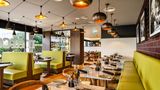 Holiday Inn Milton Keynes Restaurant