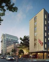 The Revolution Hotel
