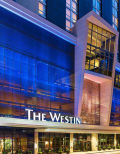 The Westin Cleveland Downtown
