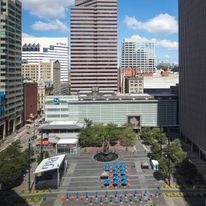 The Westin Cincinnati