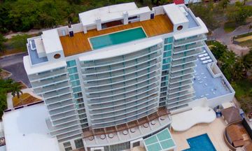The Westin Cozumel