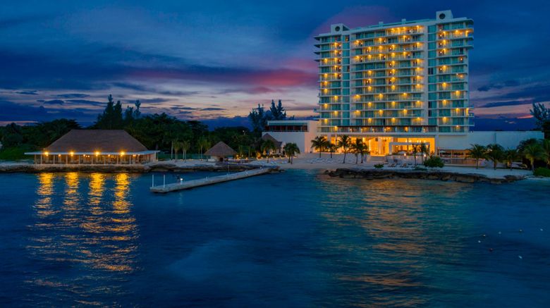 The Westin Cozumel- Cozumel, Quintana Roo, Mexico Hotels- First Class  Hotels in Cozumel- GDS Reservation Codes | TravelAge West