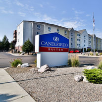 Candlewood Suites Bismarck