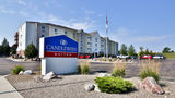 Candlewood Suites Bismarck Exterior
