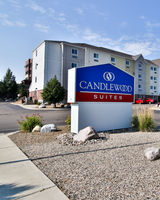 Candlewood Suites Bismarck