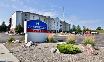 Candlewood Suites Bismarck
