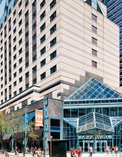 The Westin Philadelphia