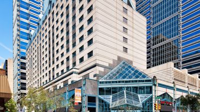 The Westin Philadelphia