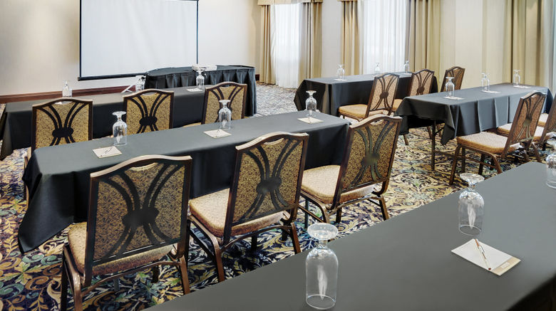 <b>Staybridge Suites Meeting</b>. Images powered by <a href="https://www.leonardoworldwide.com/" title="Leonardo Worldwide" target="_blank">Leonardo</a>.