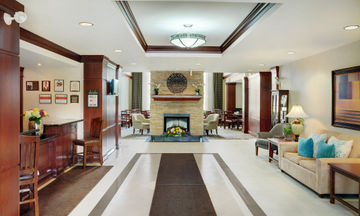 Staybridge Suites