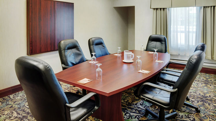 Staybridge Suites Meeting