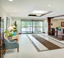 Staybridge Suites Exterior