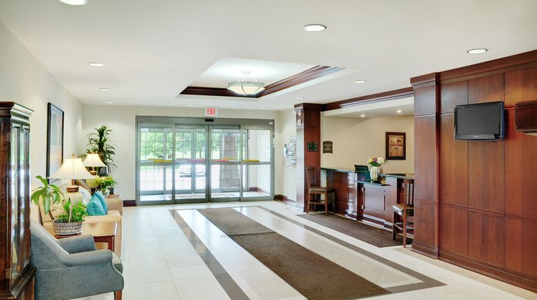 <b>Staybridge Suites Exterior</b>. Images powered by <a href="https://www.leonardoworldwide.com/" title="Leonardo Worldwide" target="_blank">Leonardo</a>.