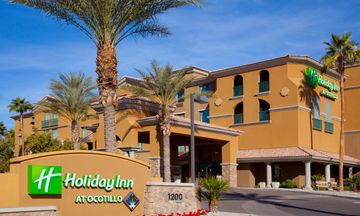 Holiday Inn Phoenix Chandler