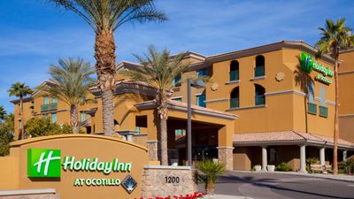 Holiday Inn Phoenix Chandler
