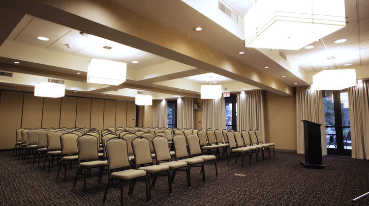 Holiday Inn Phoenix Chandler Meeting
